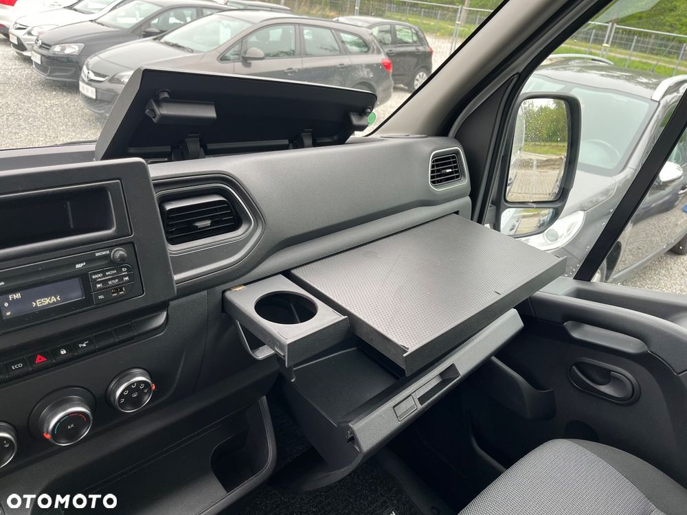 Renault Master - 13