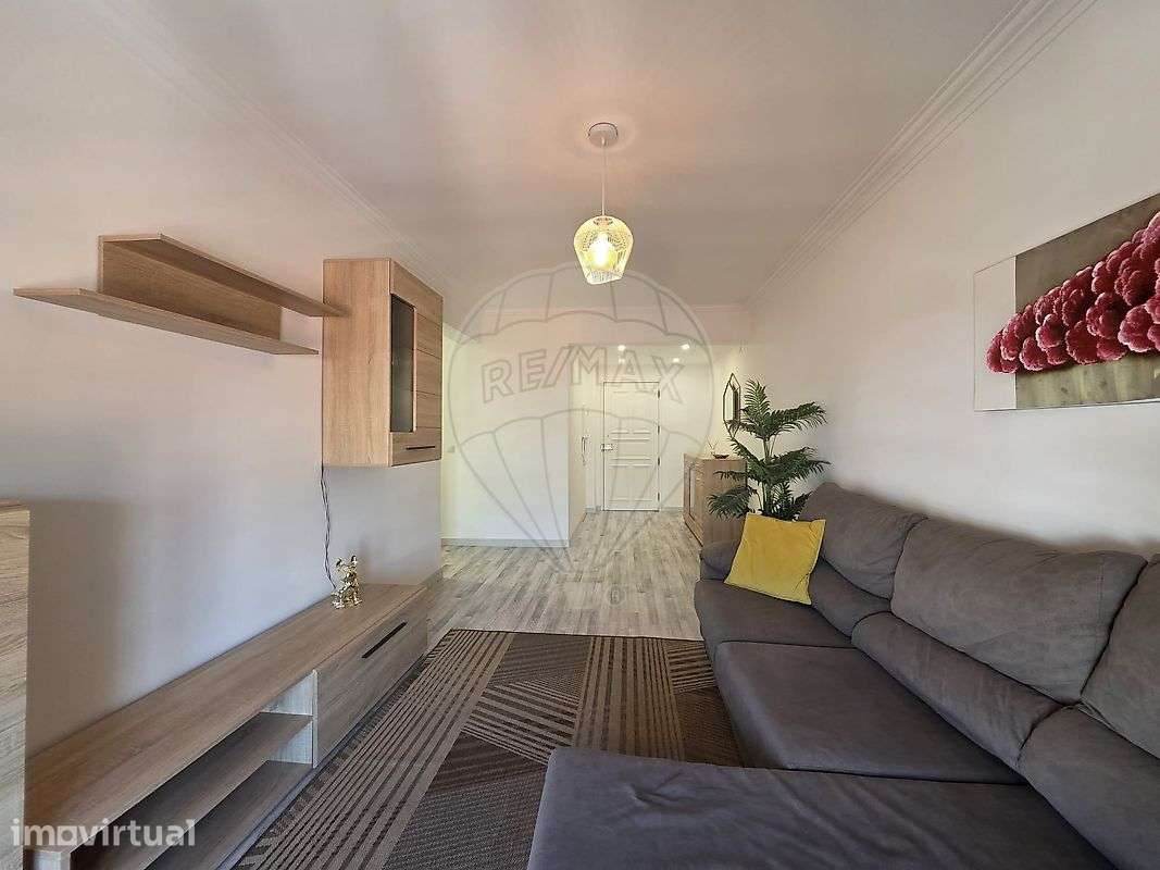 Apartamento T1 para arrendamento - Grande imagem: 4/13