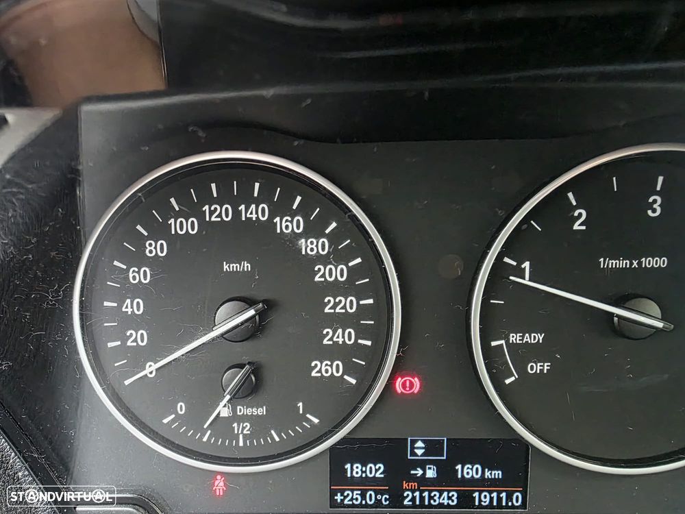 BMW 118 d - 13