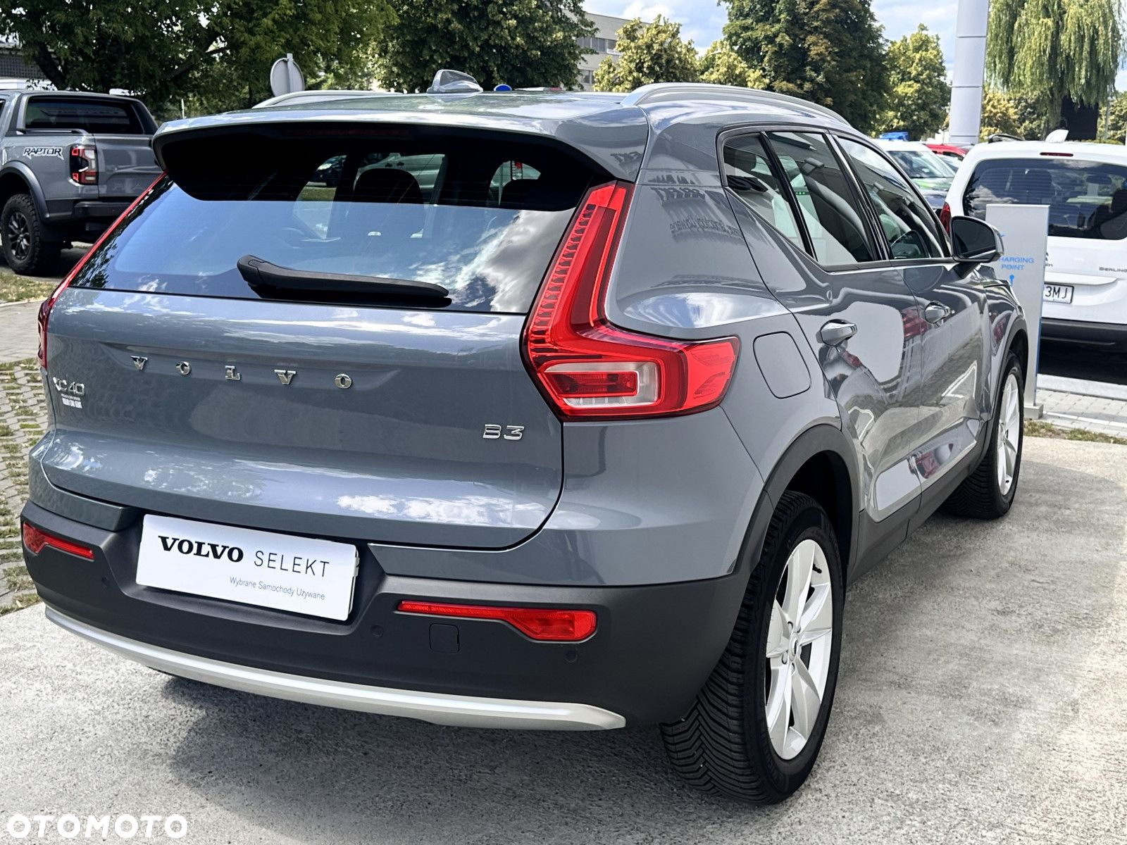 Volvo XC 40 - 7