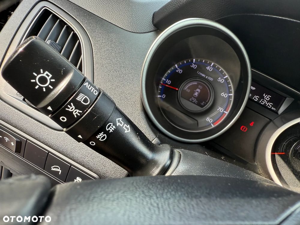 Hyundai ix35 1.6 2WD Classic - 20