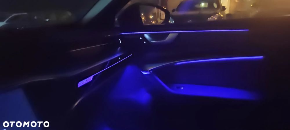 Audi A6 Limousine 45 TFSI mHEV Quattro Sport S tronic - 36