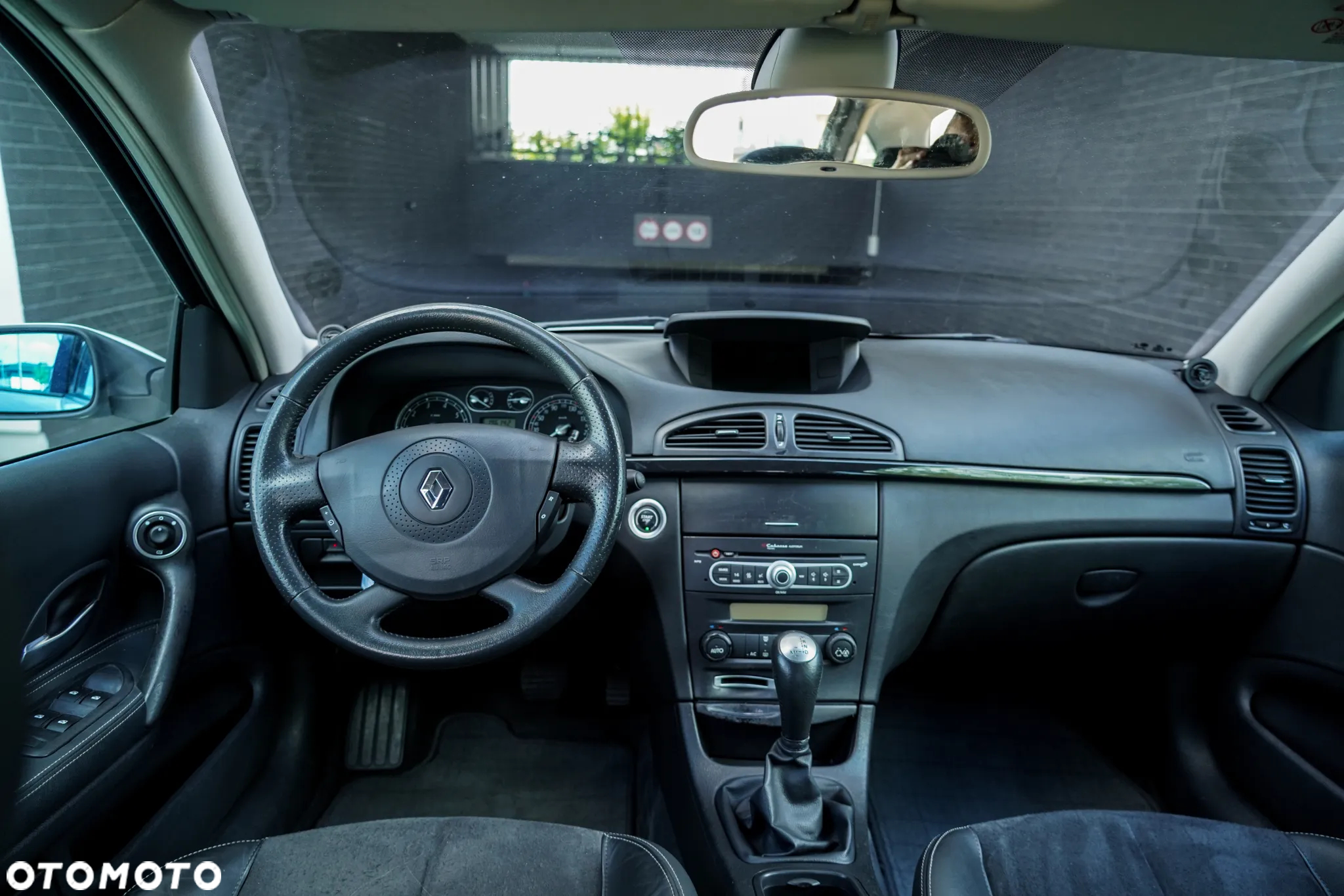 Renault Laguna Grandtour 2.0 TCe 170 GT - 26