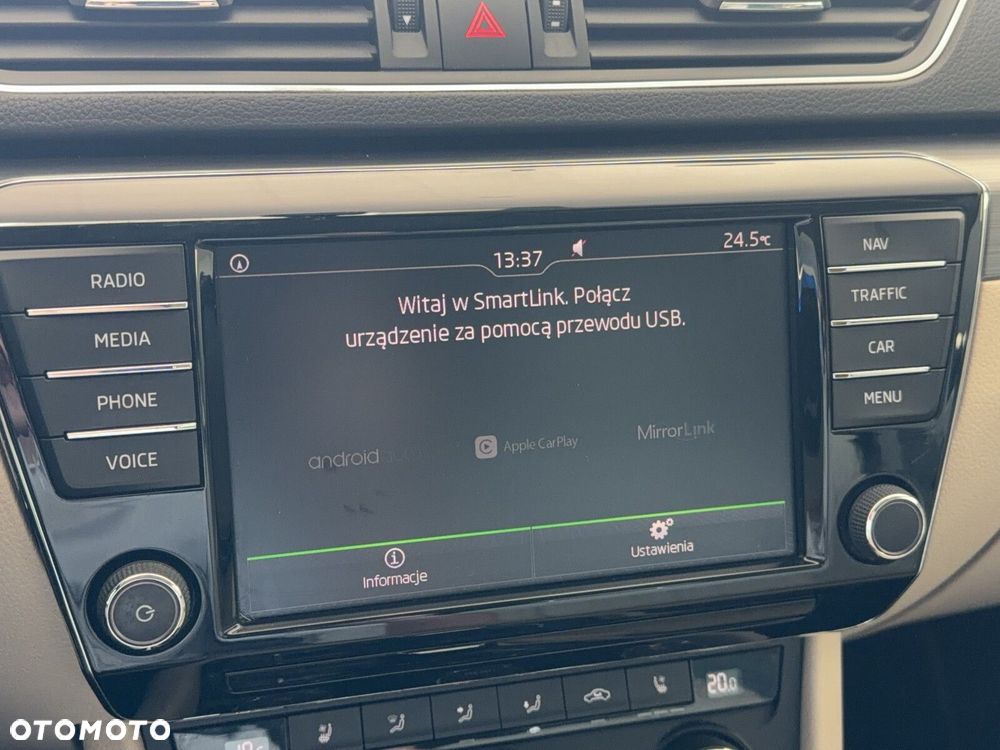 Skoda Superb - 35