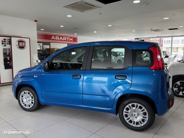 Fiat Panda - 8