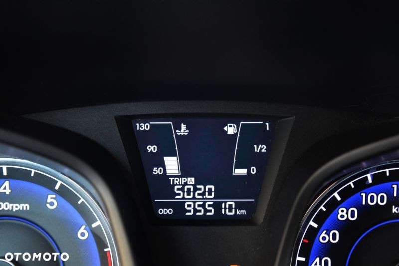 Hyundai ix20 1.4 Comfort - 13