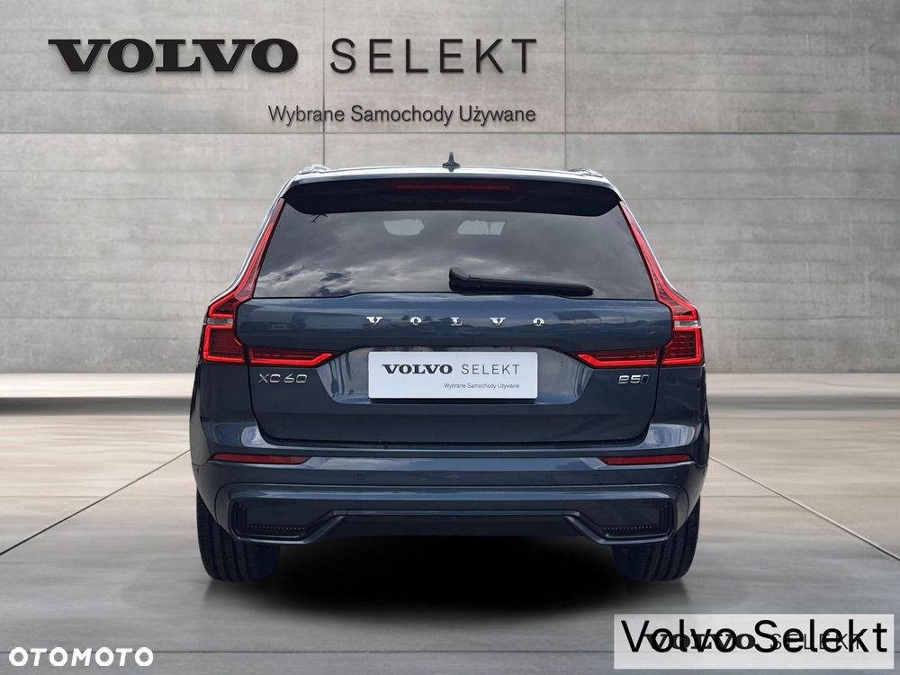 Volvo XC 60 - 6