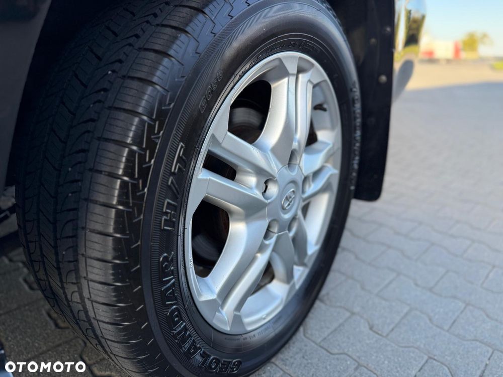 Toyota Land Cruiser LC 4.5 D-4D Prestige Platinium - 10