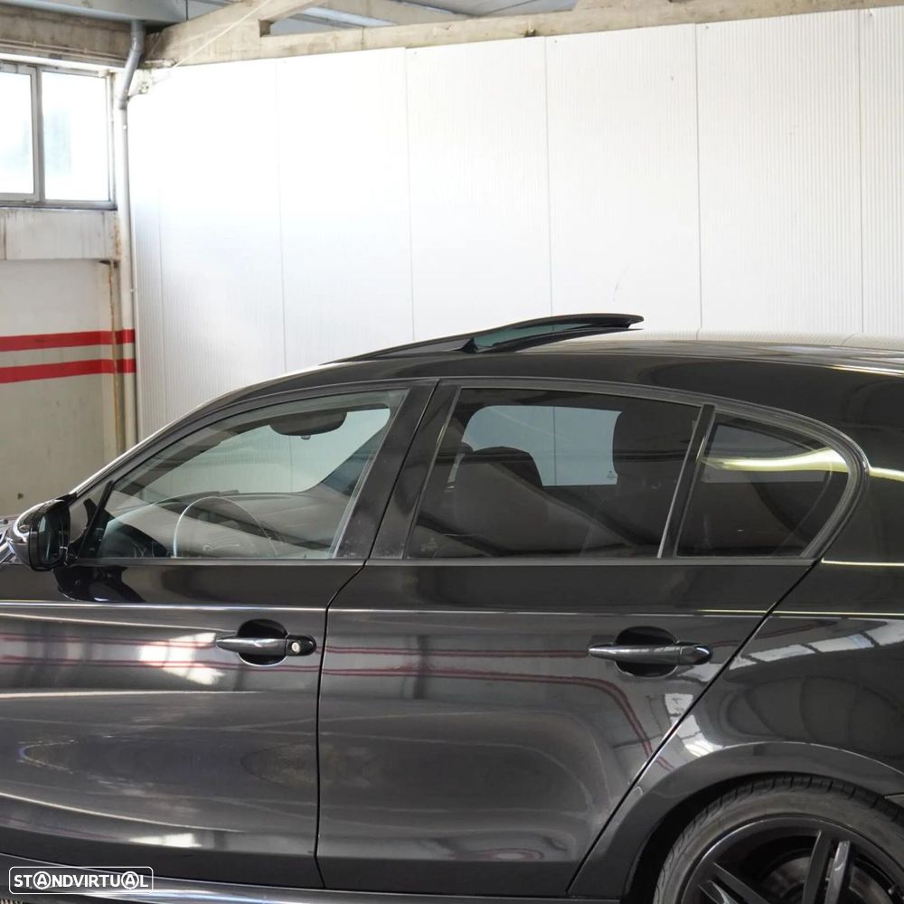 BMW 120 - 34