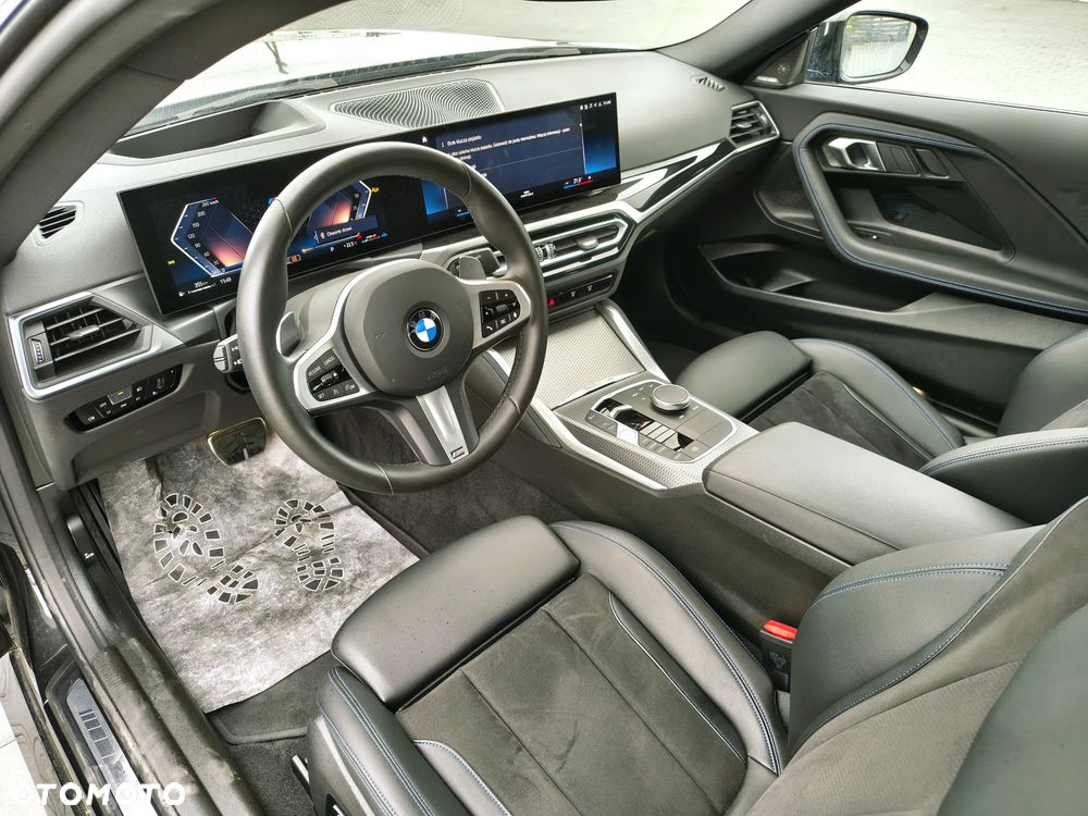 BMW Seria 2 220i M Sport - 15