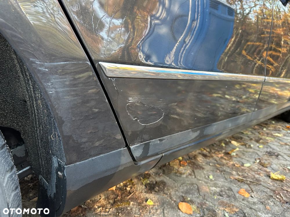 Volkswagen Passat Variant 2.0 TDI DPF Comfortline - 9