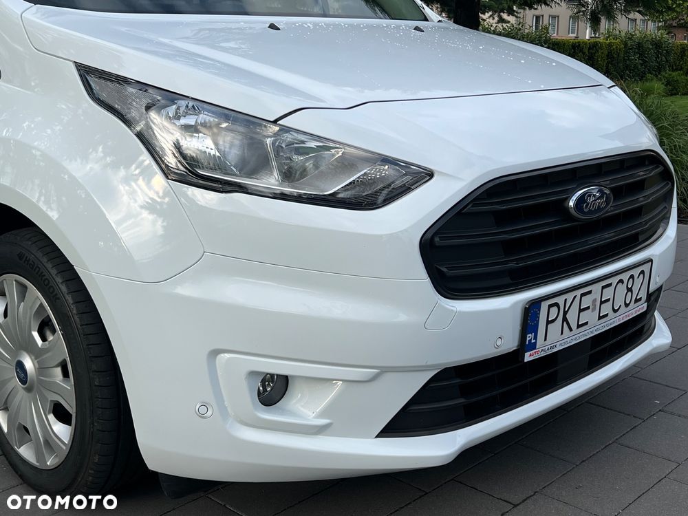 Ford Transit Connect Kombi 230 L2 Trend N1 - 10