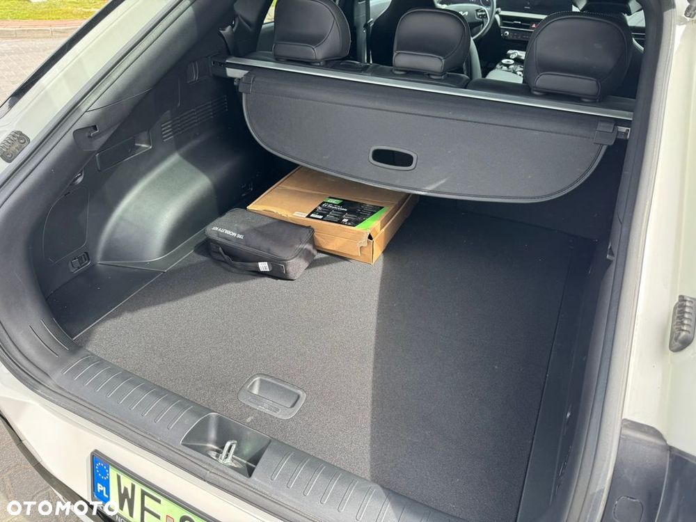 Kia EV6 77.4kWh GT-Line AWD - 22