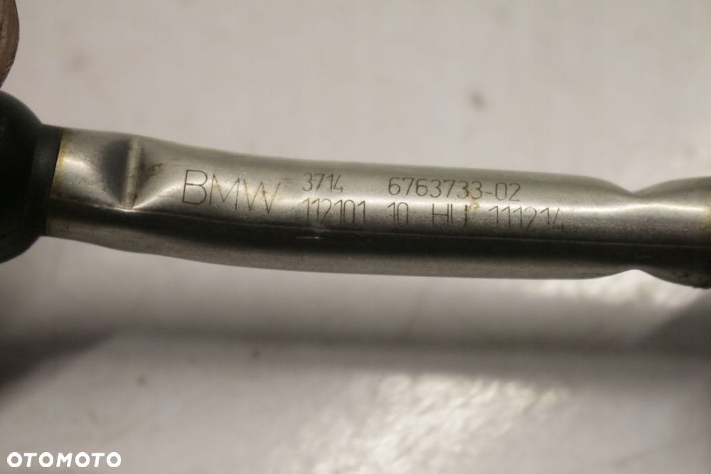 czujnik poziomowania BMW E87 E81 6763734 - 8