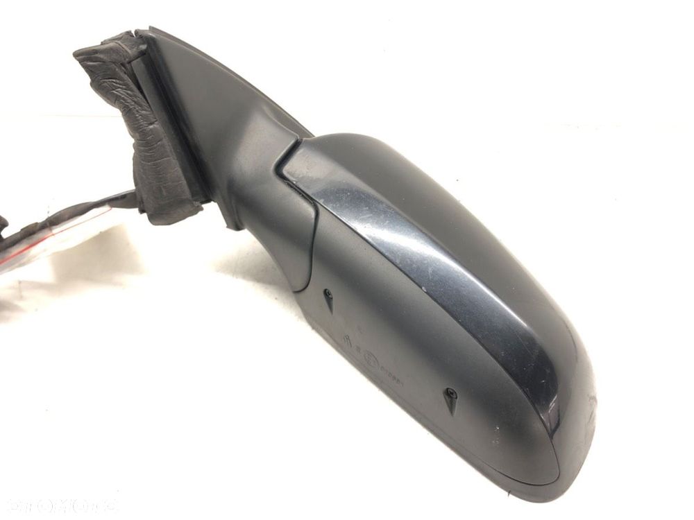 LUSTERKO LEWY - 139.00 PLN - AUDI A4 B7 Avant (8ED) 2004 - 2008 3.0 TDI quattro 171 kW [233 KM] olej - 3