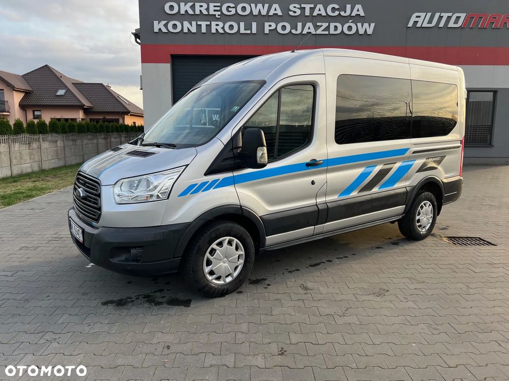 Ford Transit 330 L2H2 VA Trend - 2