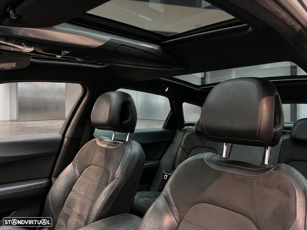 Citroën DS5 2.0 HDi So Chic - 9