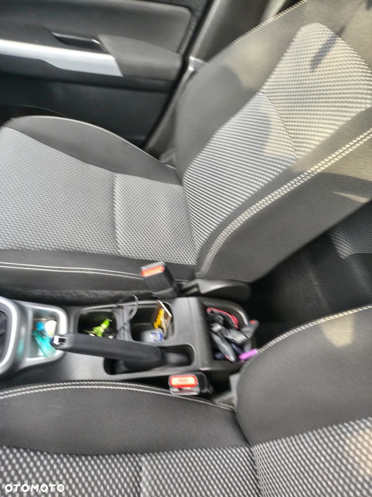 Suzuki Vitara 1.6 (4x2) Comfort - 4