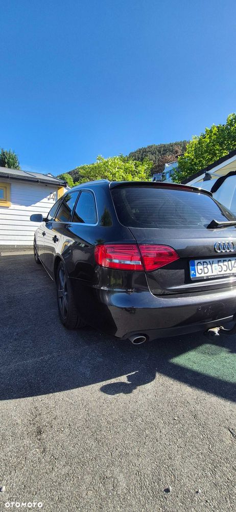 Audi A4 Avant - 3
