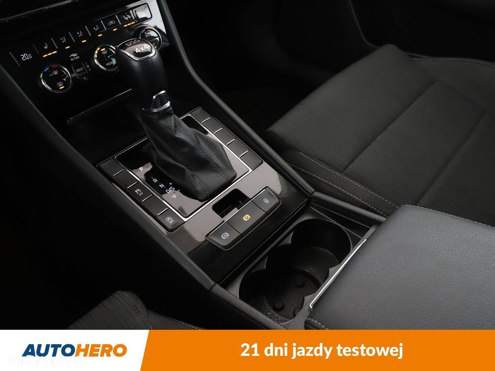 Skoda Superb - 27