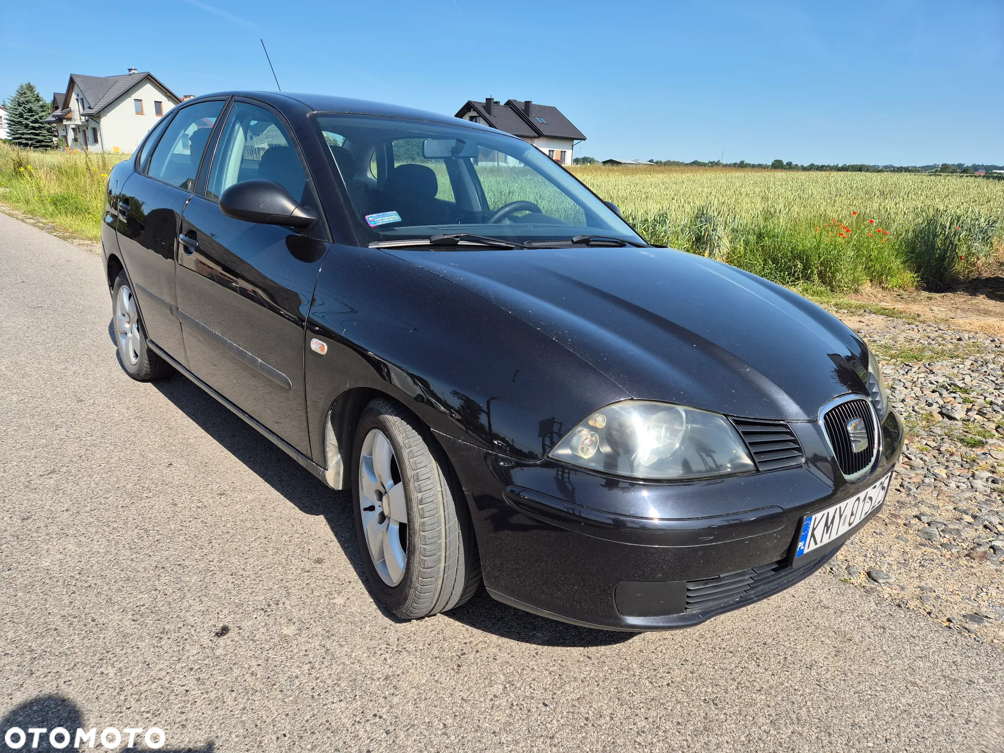 Seat Cordoba 1.4 16V Stella - 4