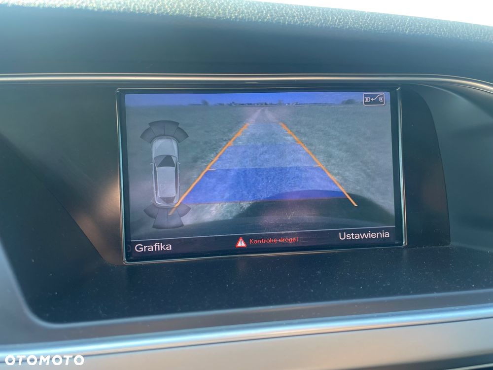 Audi A4 Avant 1.8 TFSI S line Sportpaket - 18