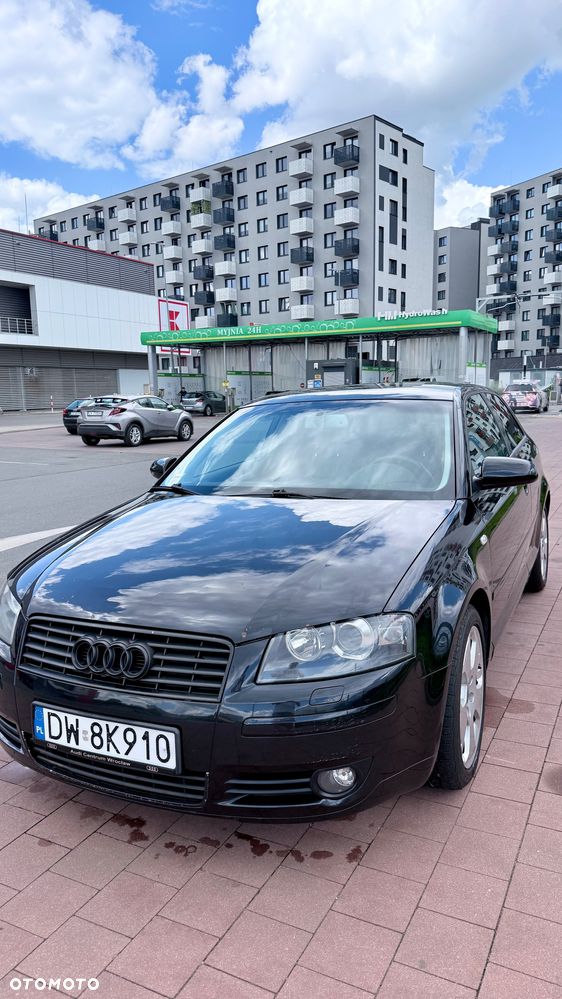 Audi A3 3-drzwiowe - 15