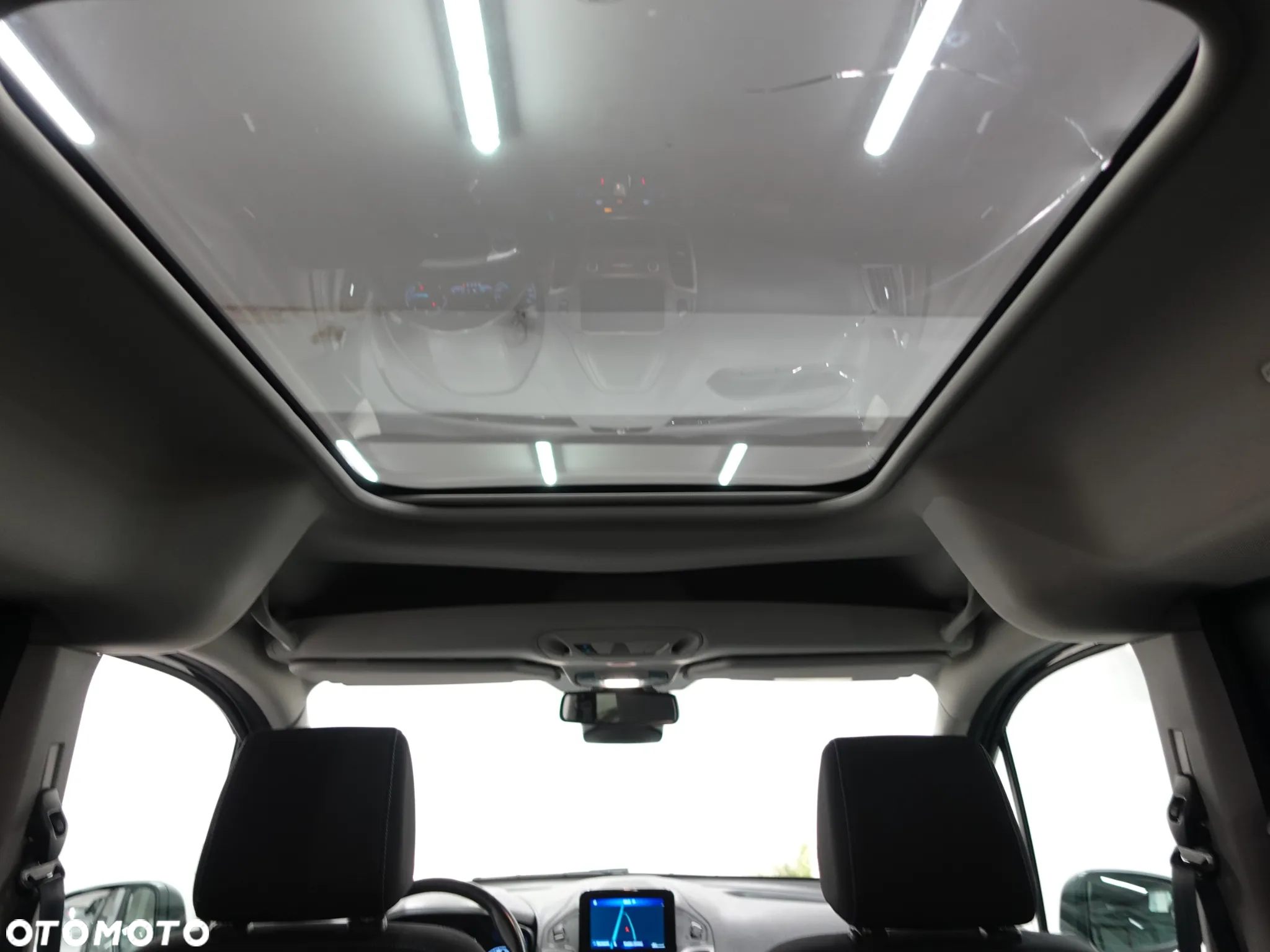 Ford Tourneo Connect 1.5 EcoBlue Start-Stop Active - 26