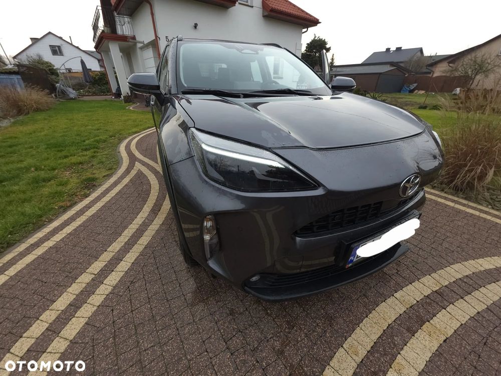 Toyota Yaris Cross Hybrid 1.5 Comfort - 5