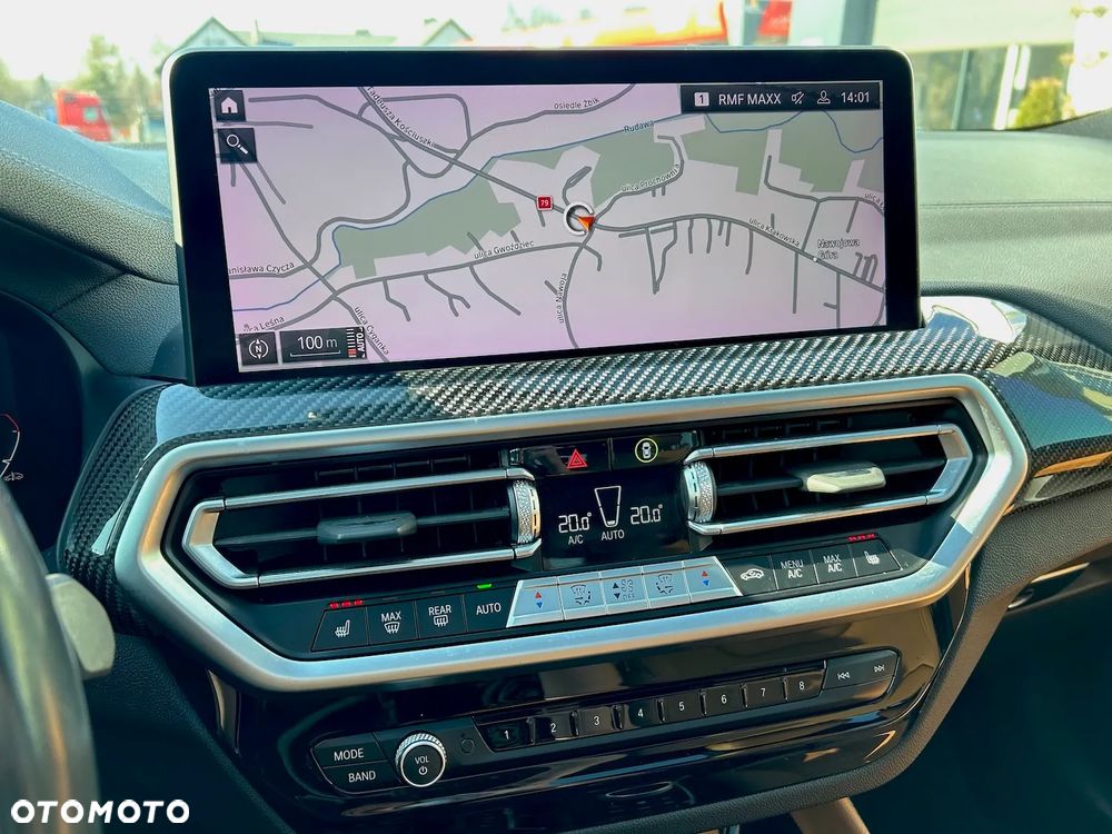 BMW X4 - 23