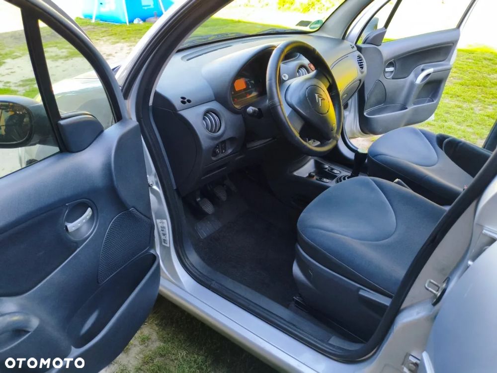 Citroën C3 1.1 SX - 9