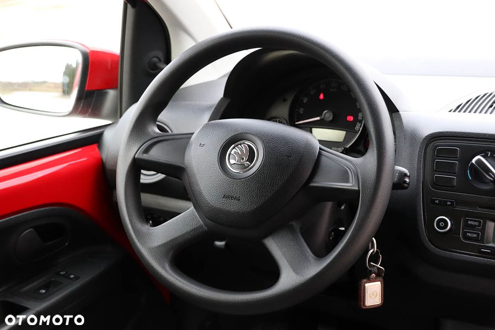 Skoda Citigo 1.0 Style - 30