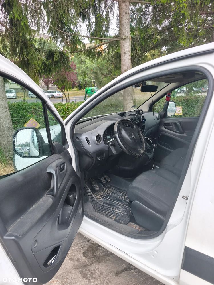 Citroën Berlingo - 6