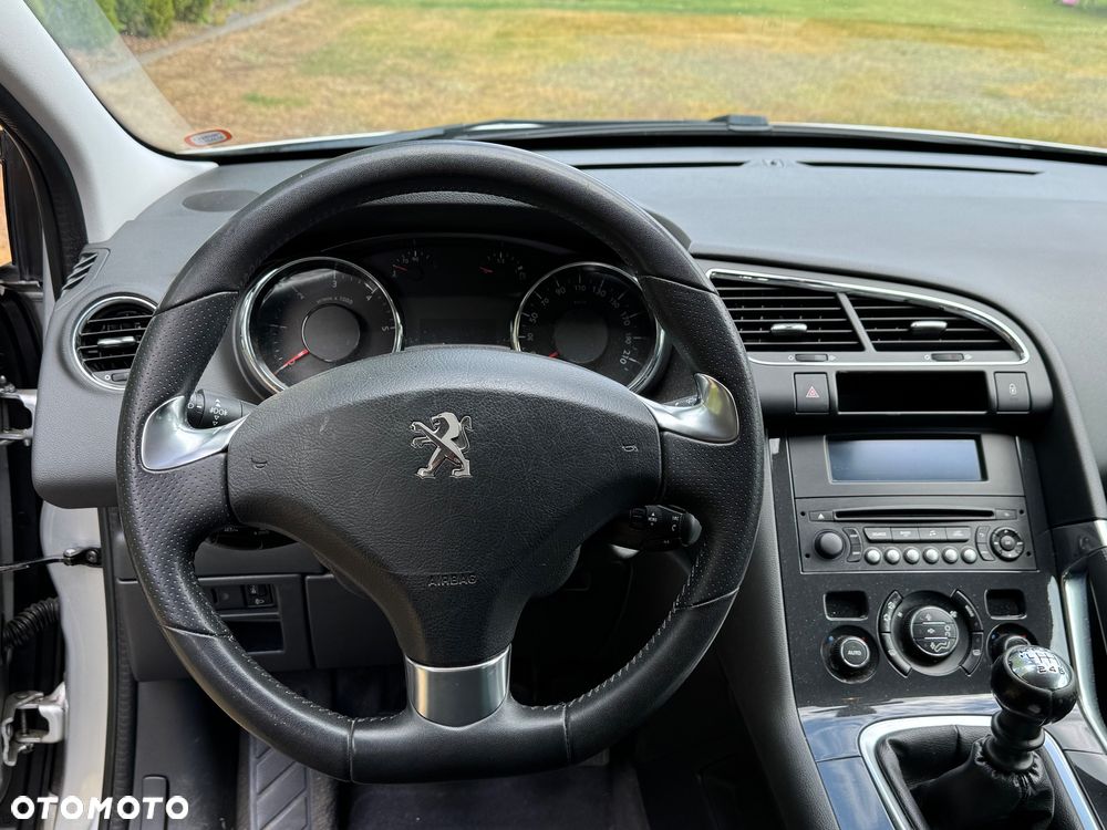 Peugeot 3008 1.6 HDi Active - 34