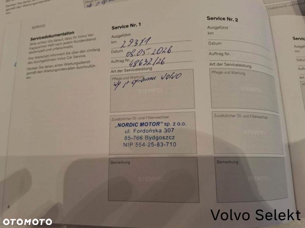 Volvo XC 60 - 4