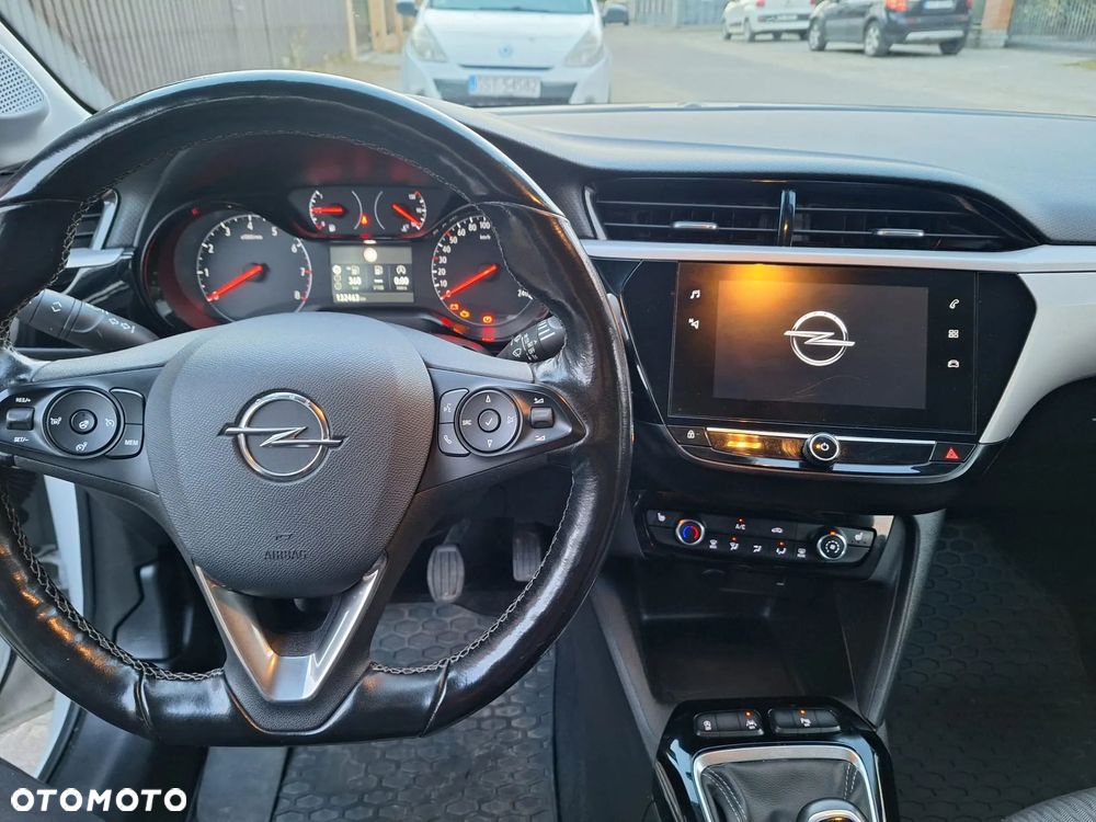 Opel Corsa 1.2 S&S - 6