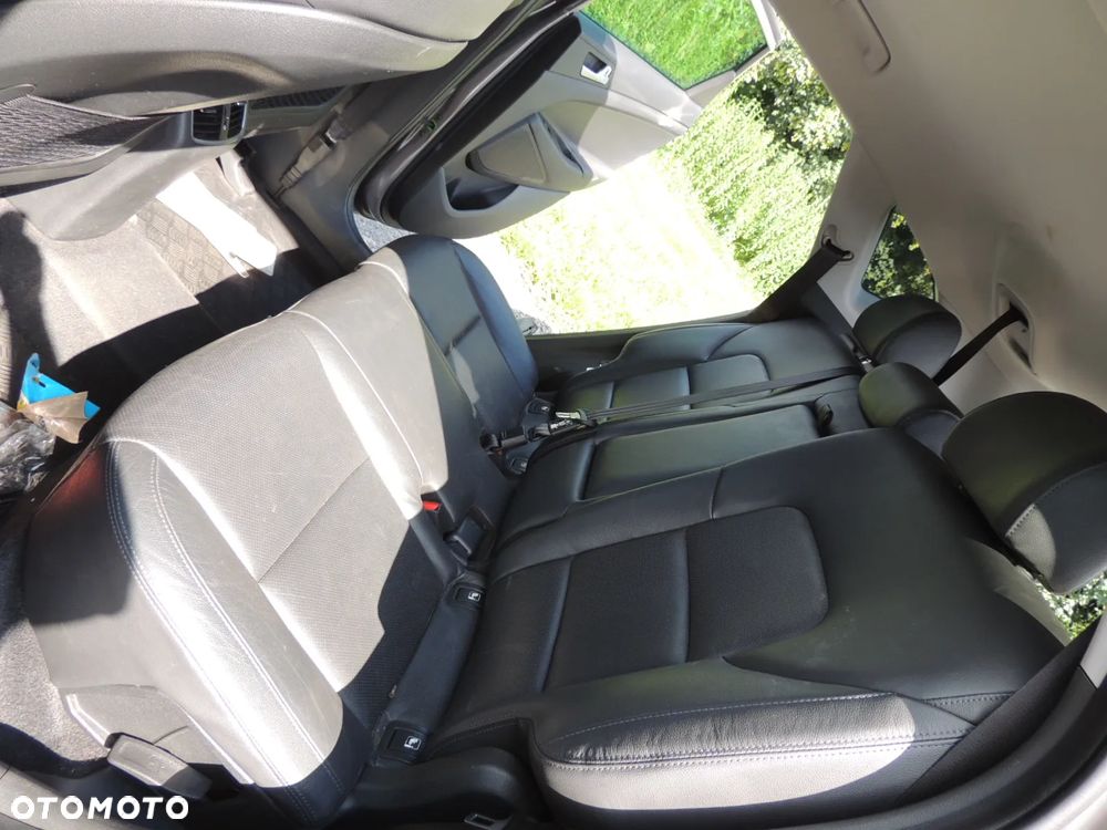 Fotele, kanapy Hyundai Tucson III '16 skóra - 5