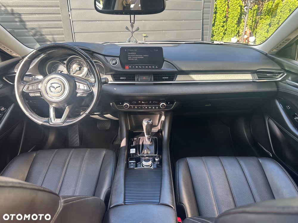 Mazda 6 2.5 SKYPassion - 28
