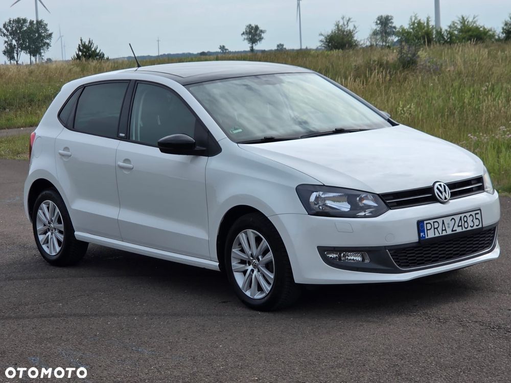 Volkswagen Polo 1.2 Style - 7