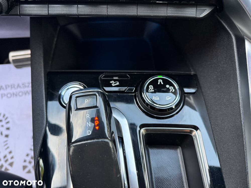 Peugeot 3008 BlueHDi 180 Stop & Start EAT6 GT - 24