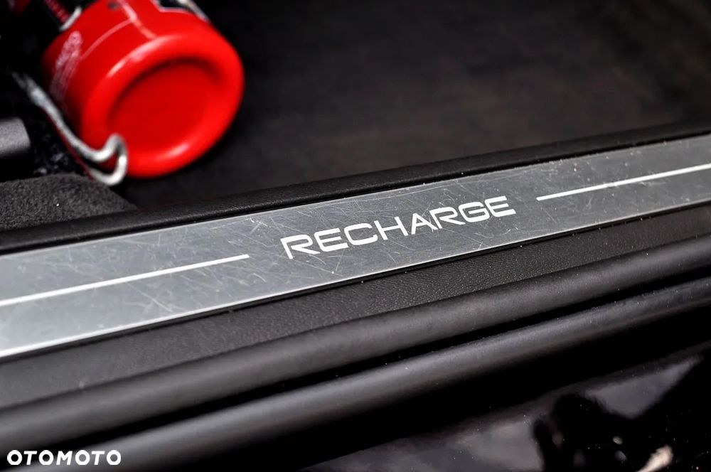 Volvo V90 T6 Recharge AWD Geartronic Inscription - 37