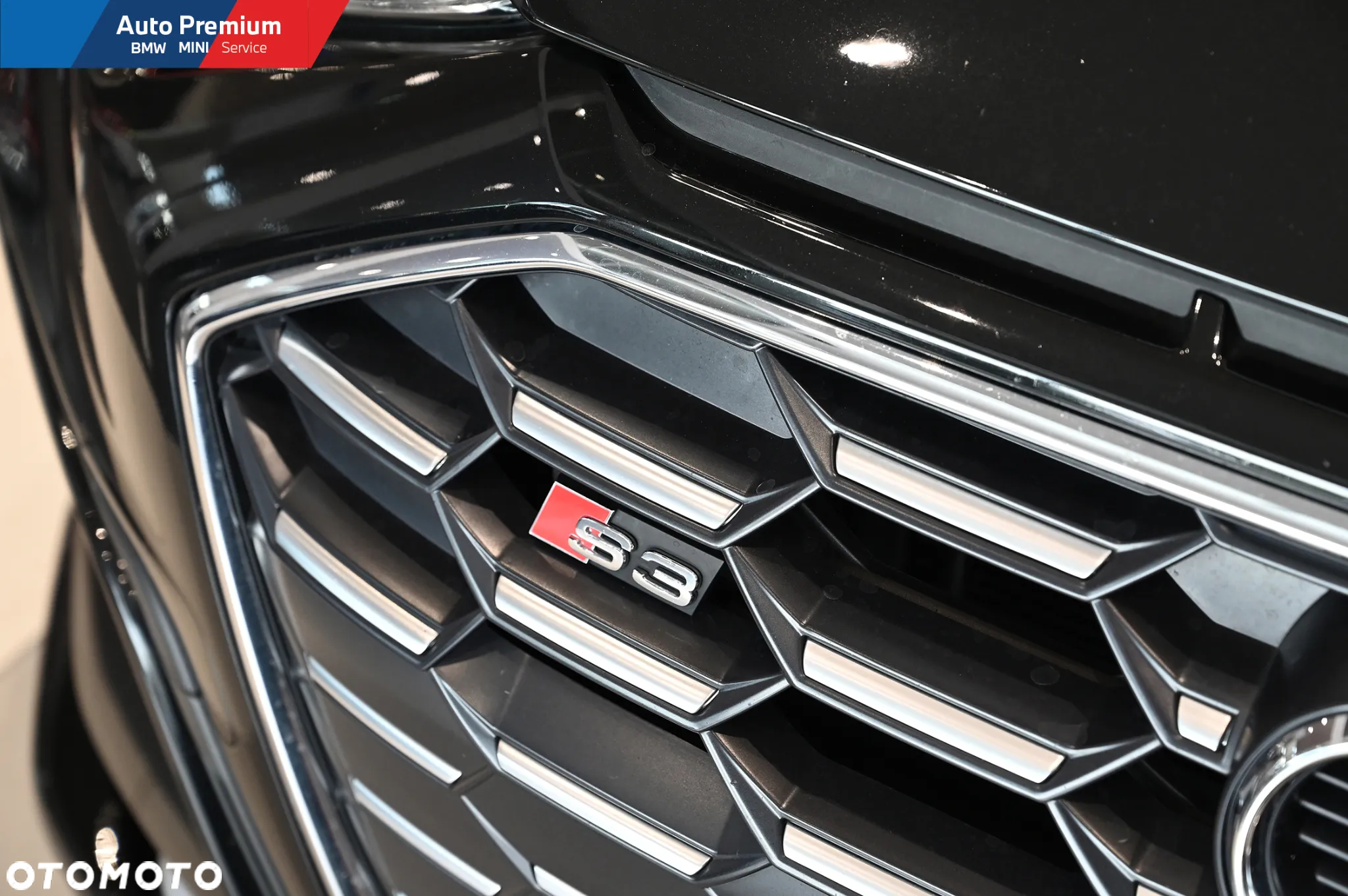Audi S3 2.0 TFSI Quattro S tronic - 15