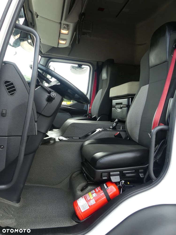 Renault D18 320KM  / FIRANKA 9.30m / EURO 6 / 23 EUROPALETY / - 25