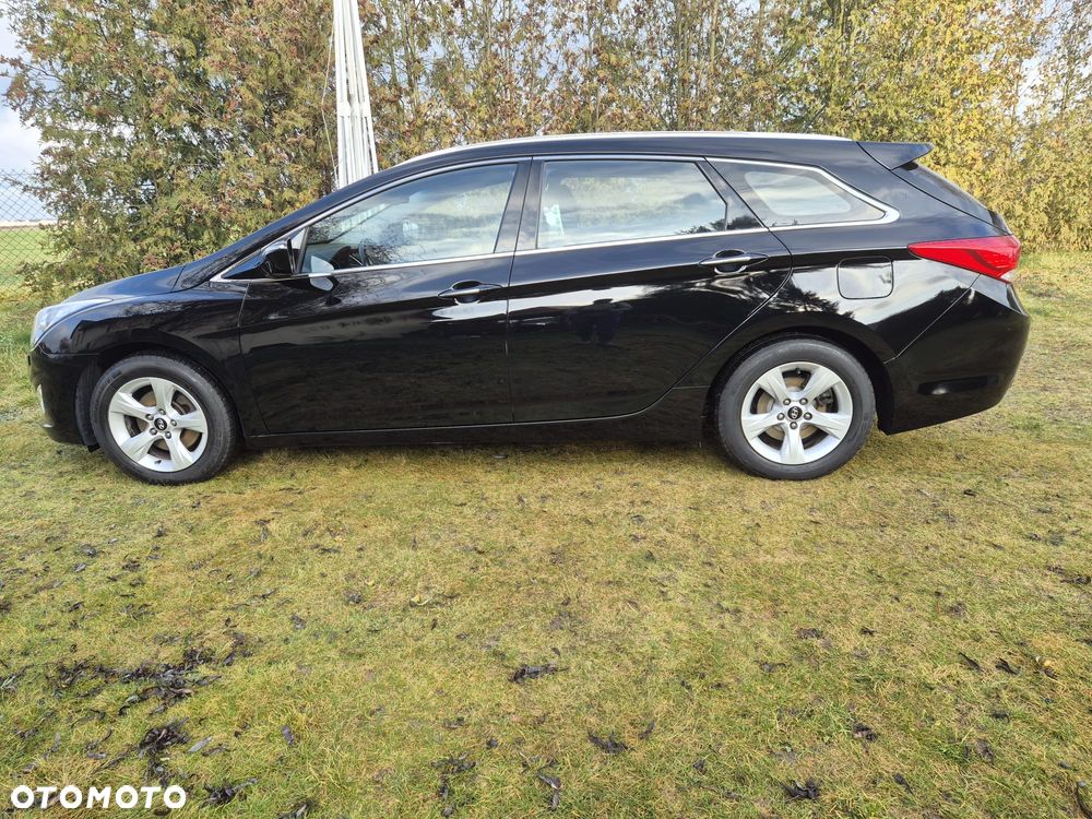 Hyundai i40 i40cw 1.7 CRDi 5 Star Edition - 6
