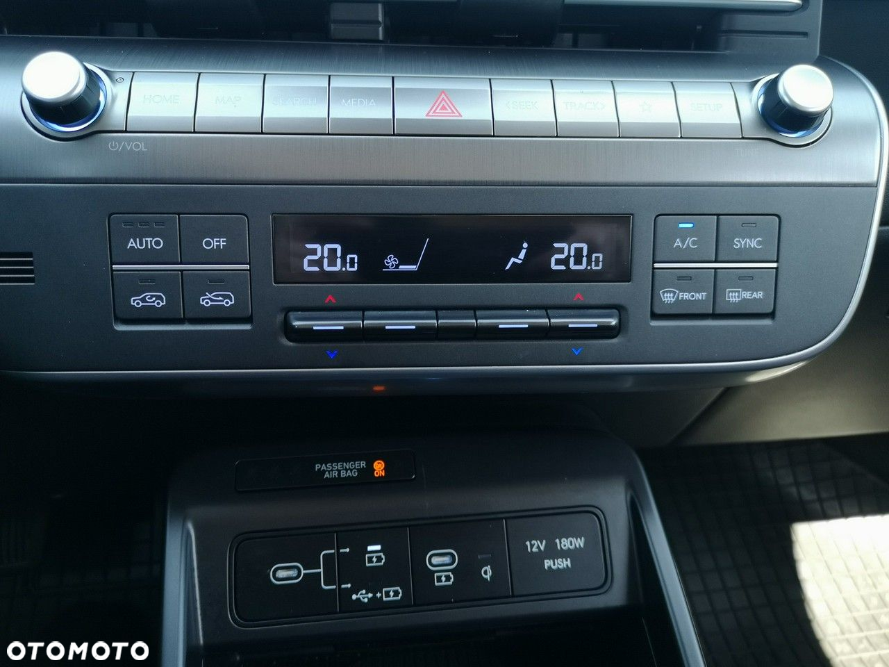Hyundai Kona 1.0 T-GDI Executive DCT - 29