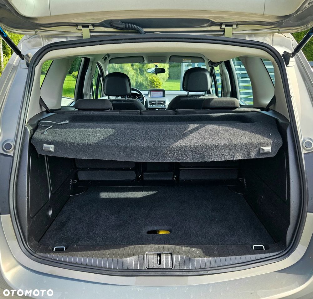 Opel Meriva 1.4 T Design Edition - 32