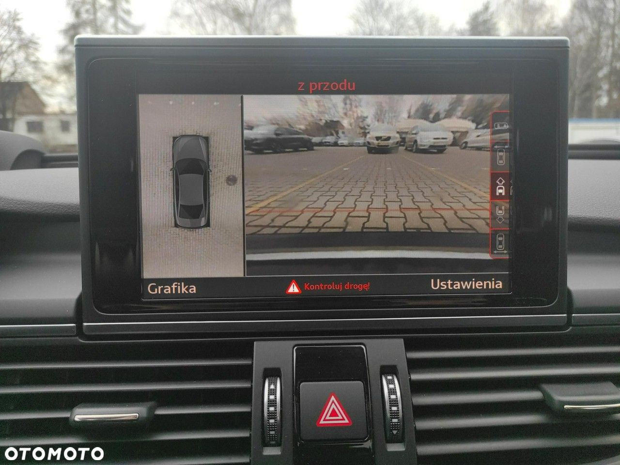 Audi A6 3.0 TDI Quattro S tronic - 17
