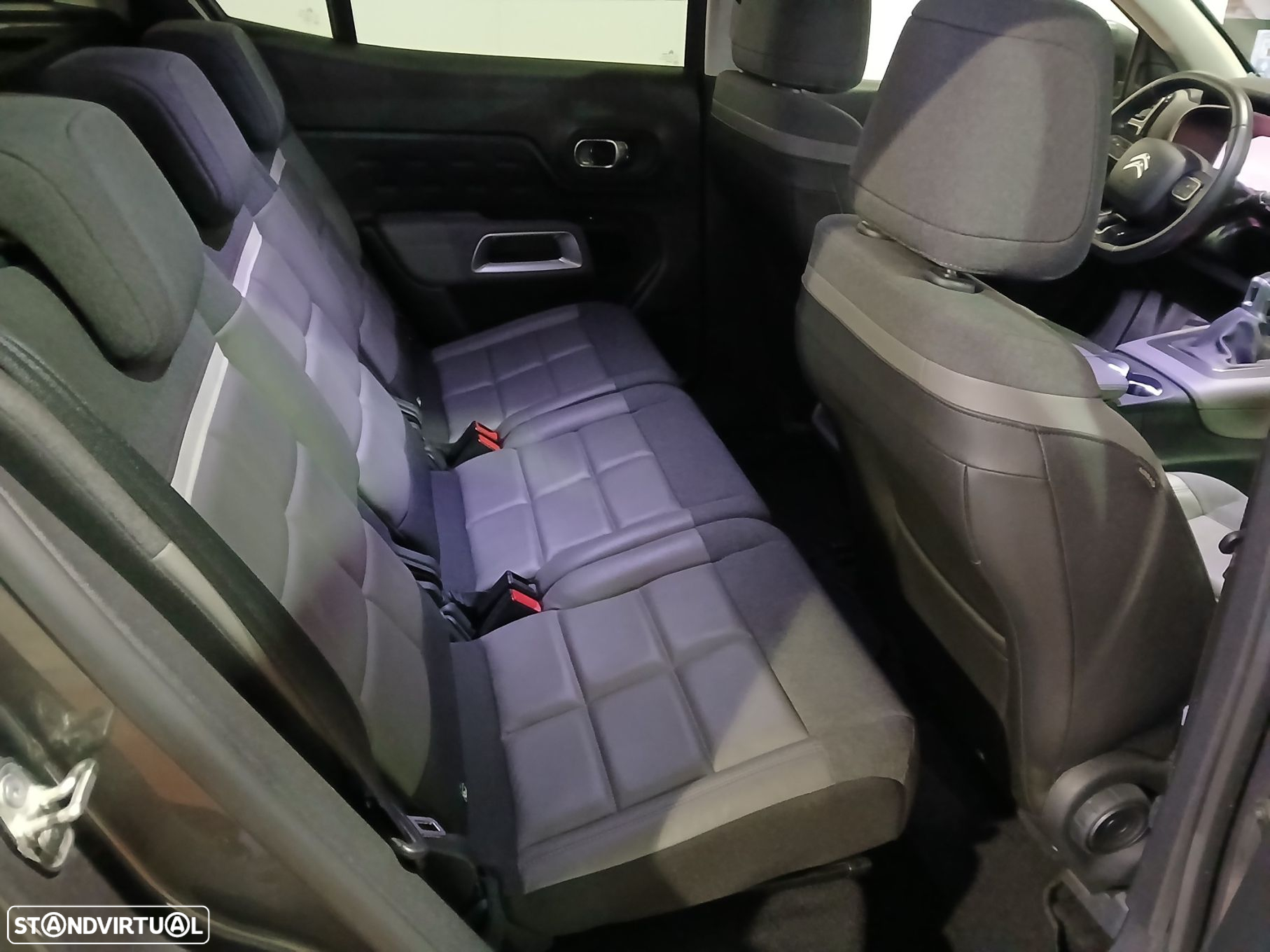 Citroën C5 Aircross 1.5 BlueHDi Shine - 11