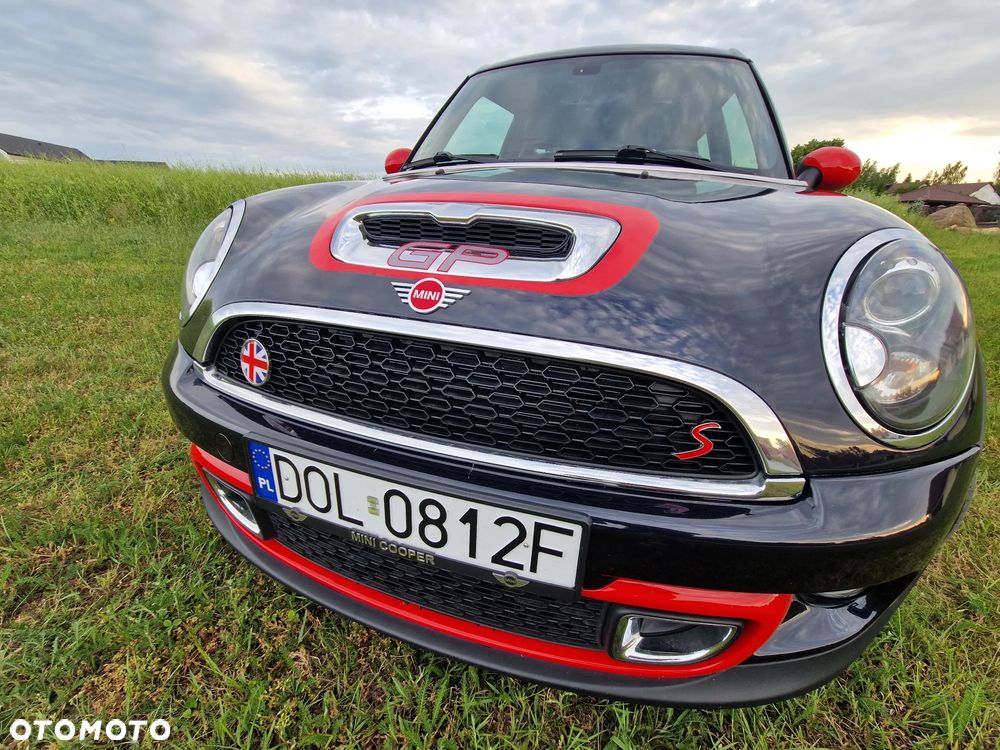 MINI Clubman Cooper SD - 13