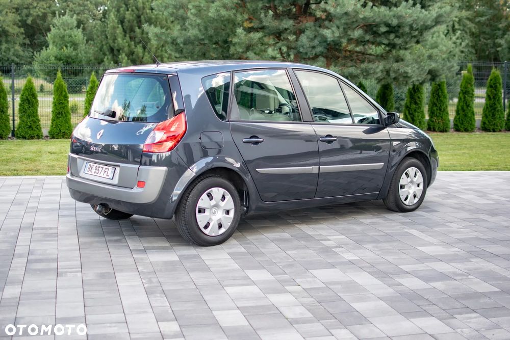 Renault Scenic - 15